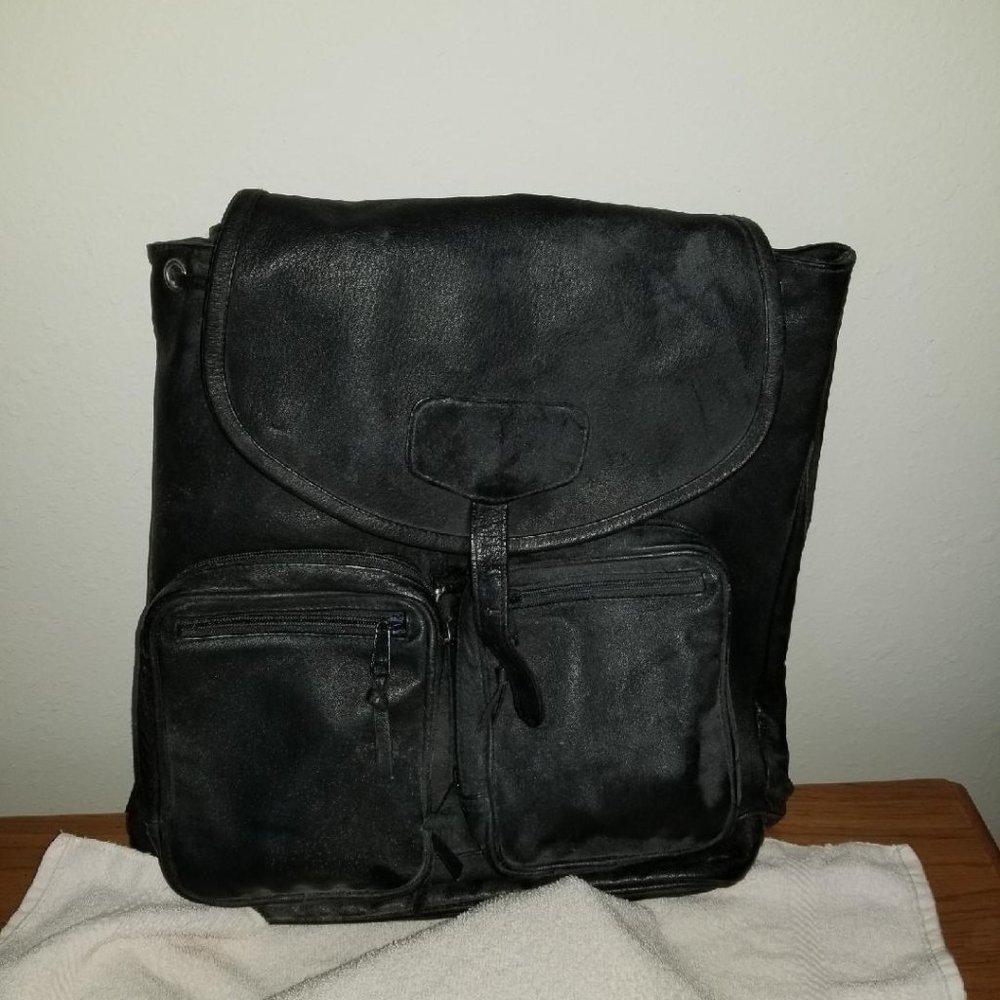 Backback for men